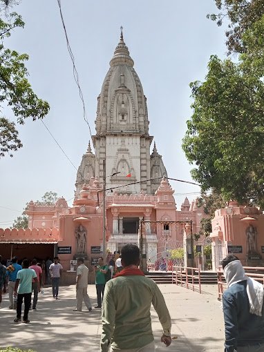 gorakhpur - atepur south dharamshala bazar